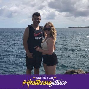 Meet your Posher, Maddi